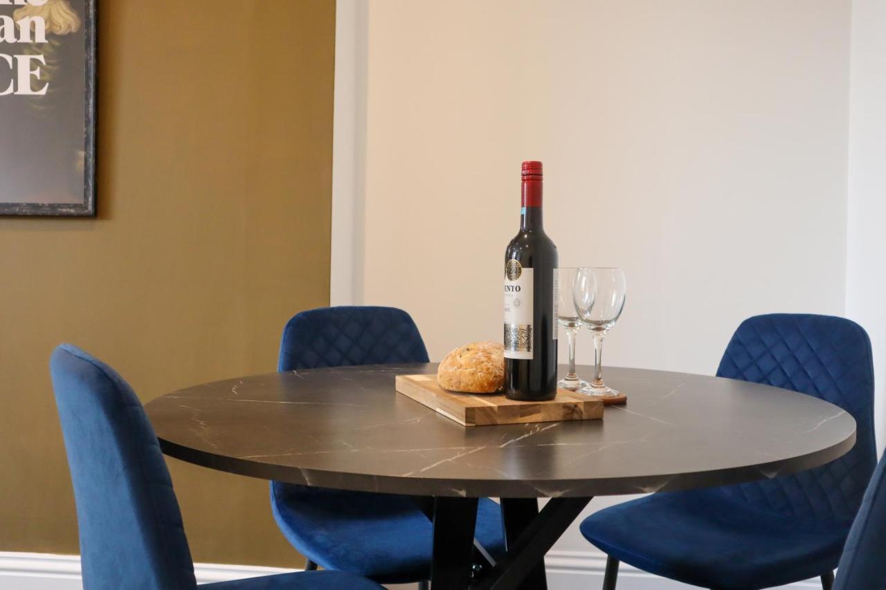 Berry'S Retreat - Kist Accommodates Knaresborough Εξωτερικό φωτογραφία