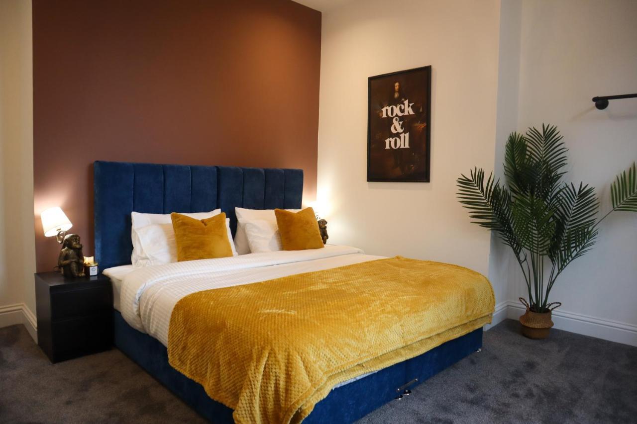 Berry'S Retreat - Kist Accommodates Knaresborough Εξωτερικό φωτογραφία