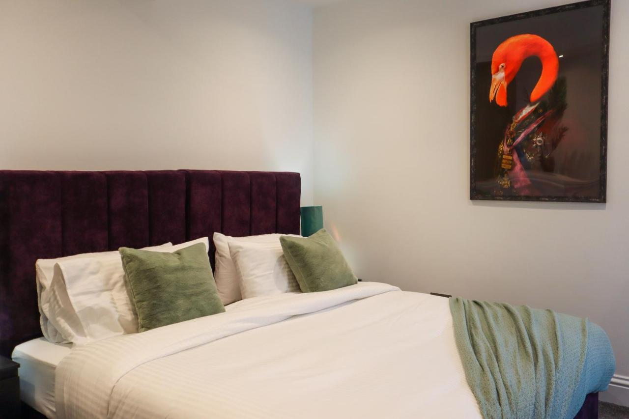 Berry'S Retreat - Kist Accommodates Knaresborough Εξωτερικό φωτογραφία